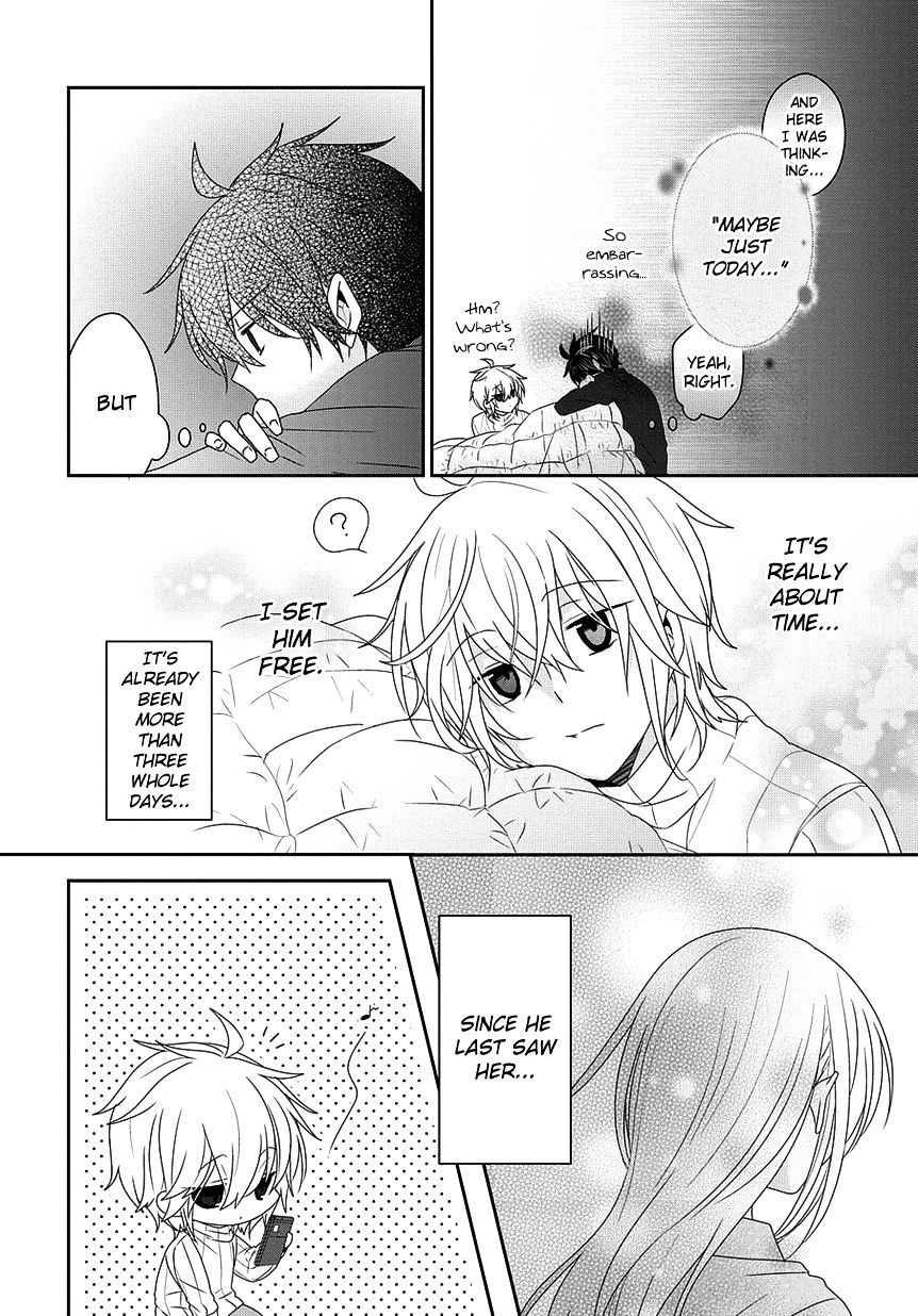 Read Nukoduke! Manga Online
