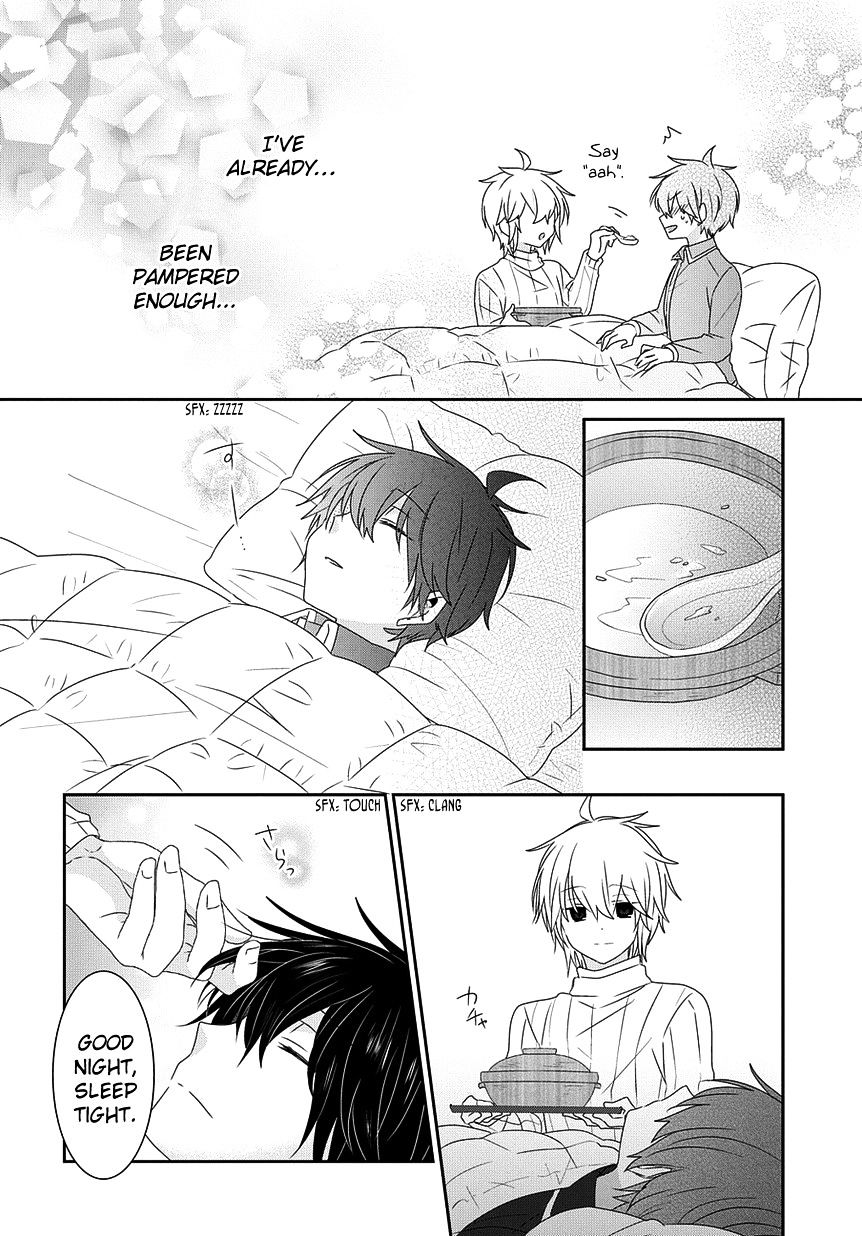 Read Nukoduke! Manga Online