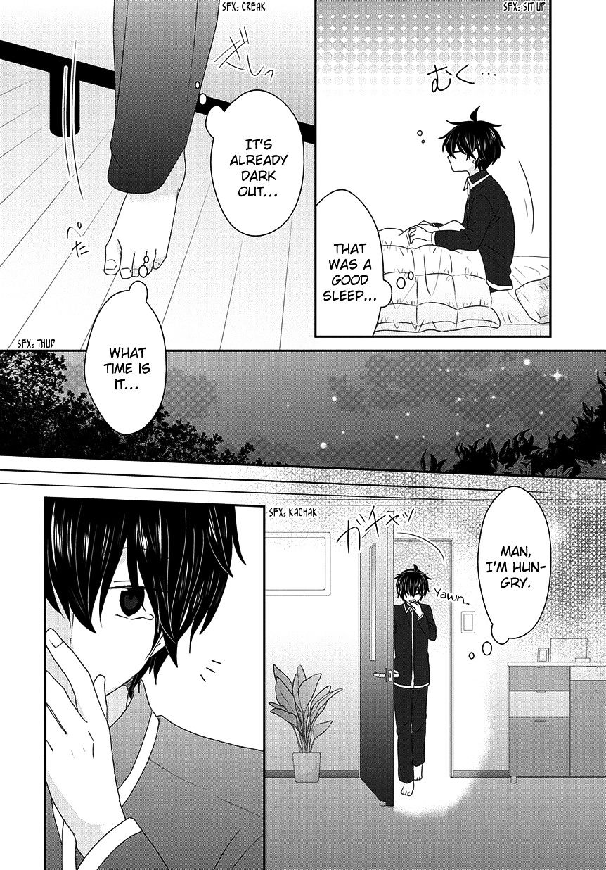 Read Nukoduke! Manga Online