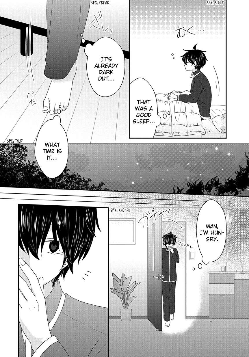 Read Nukoduke! Manga Online