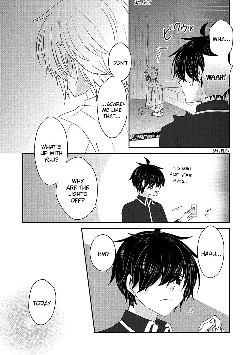 Read Nukoduke! Manga Online