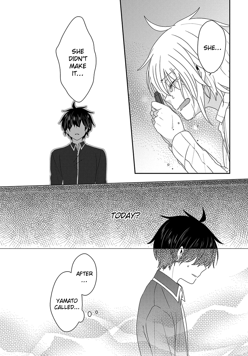 Read Nukoduke! Manga Online