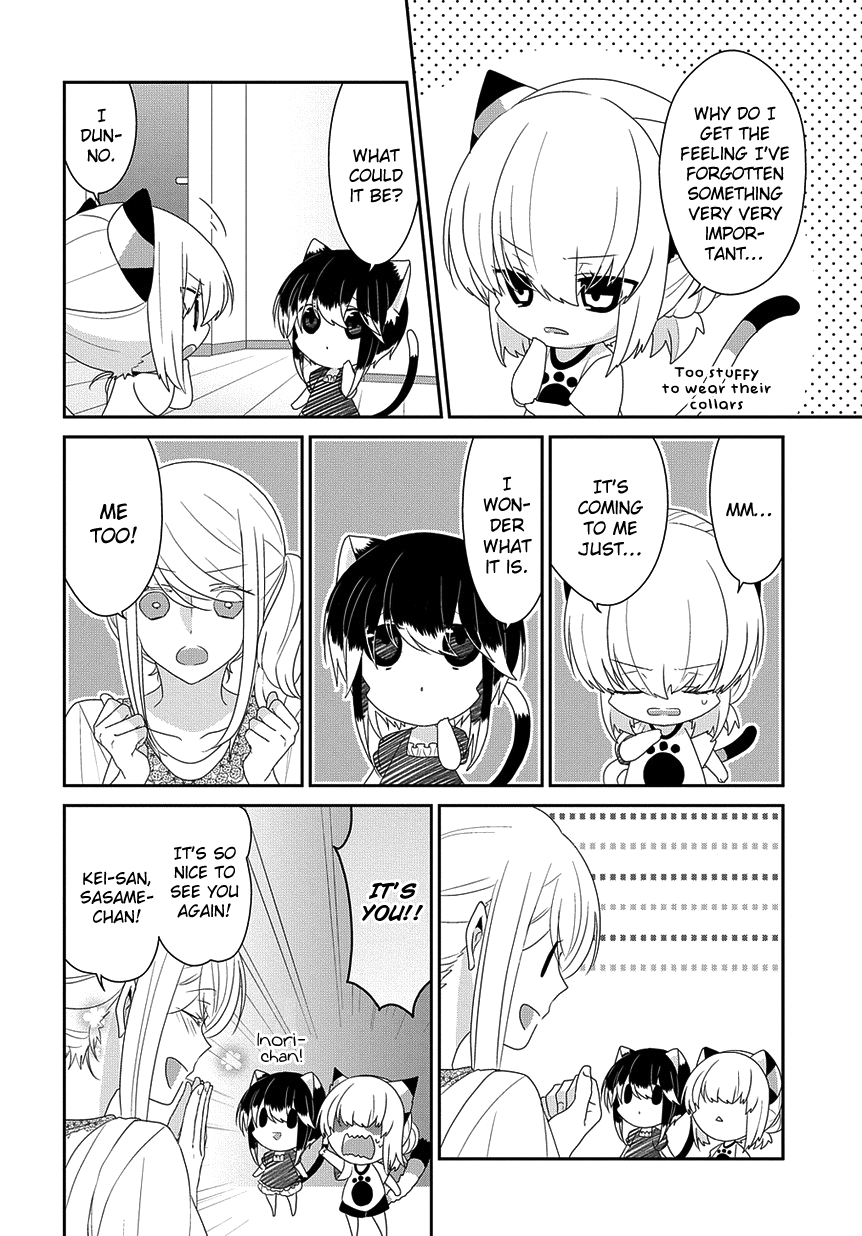 Read Nukoduke! Manga Online