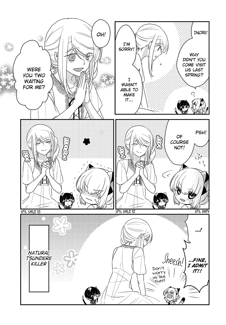 Read Nukoduke! Manga Online