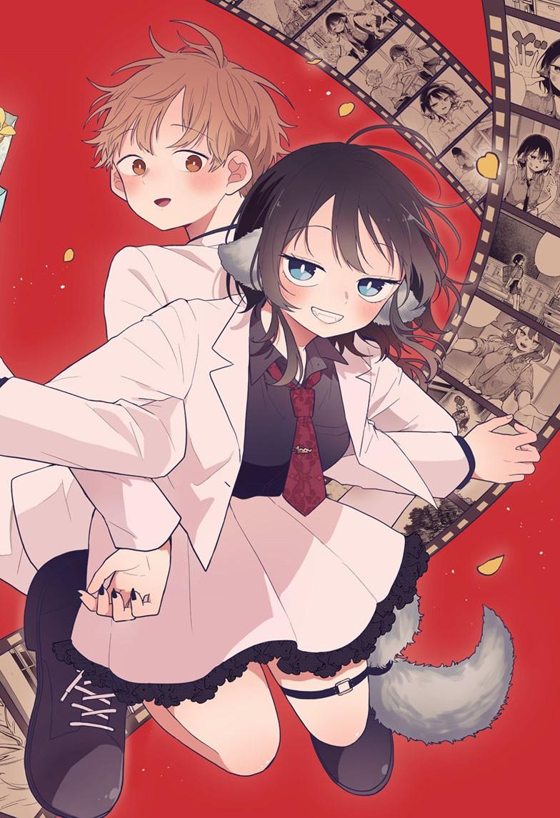 Read Ogami Tsumiki To Kinichijou Manga Online