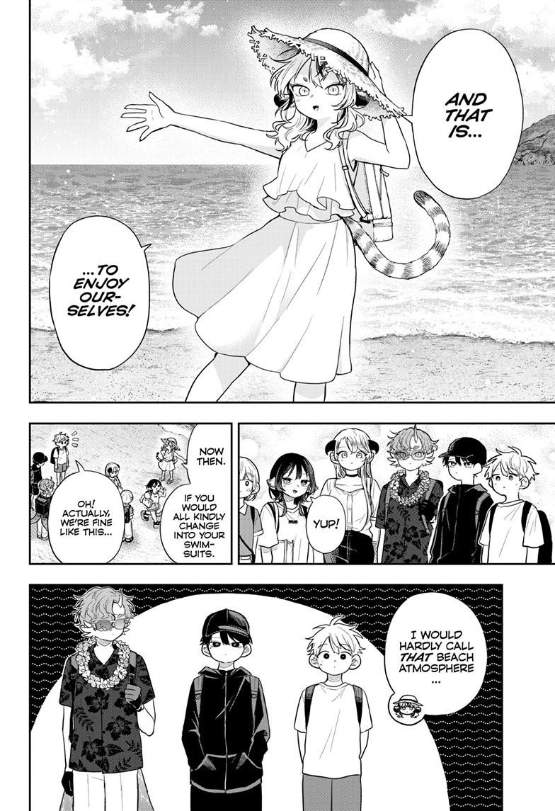 Read Ogami Tsumiki To Kinichijou Manga Online