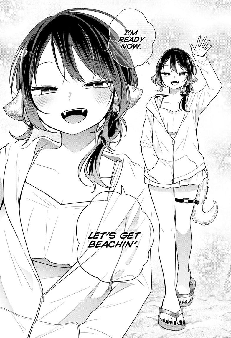 Read Ogami Tsumiki To Kinichijou Manga Online