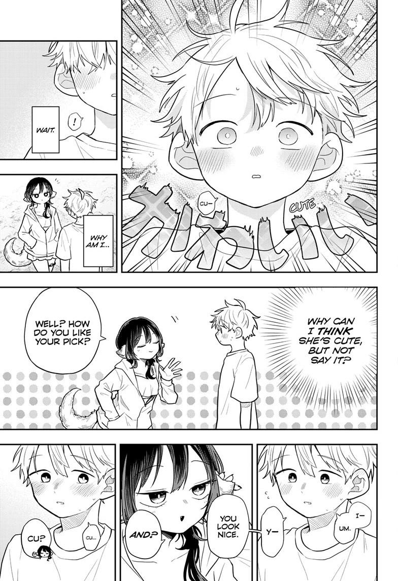 Read Ogami Tsumiki To Kinichijou Manga Online
