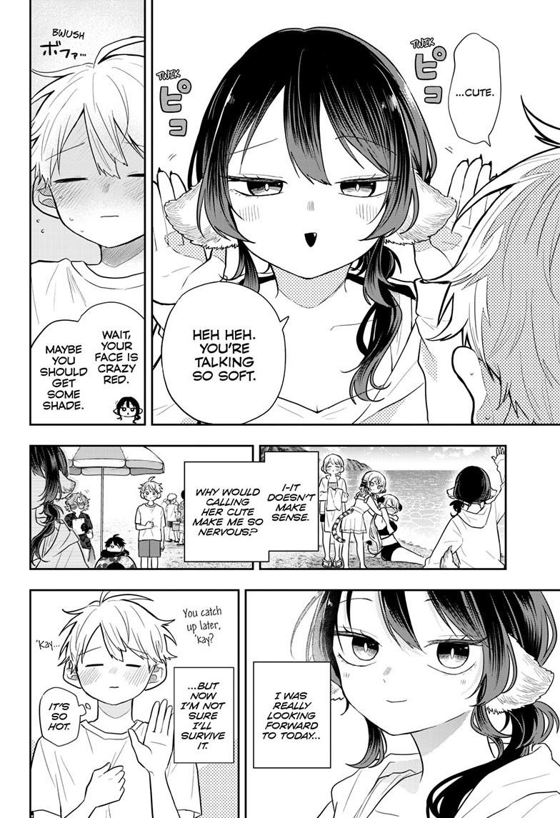 Read Ogami Tsumiki To Kinichijou Manga Online