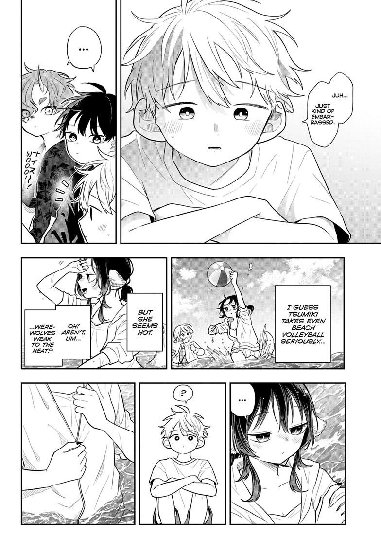 Read Ogami Tsumiki To Kinichijou Manga Online