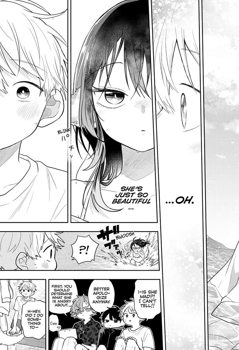 Read Ogami Tsumiki To Kinichijou Manga Online