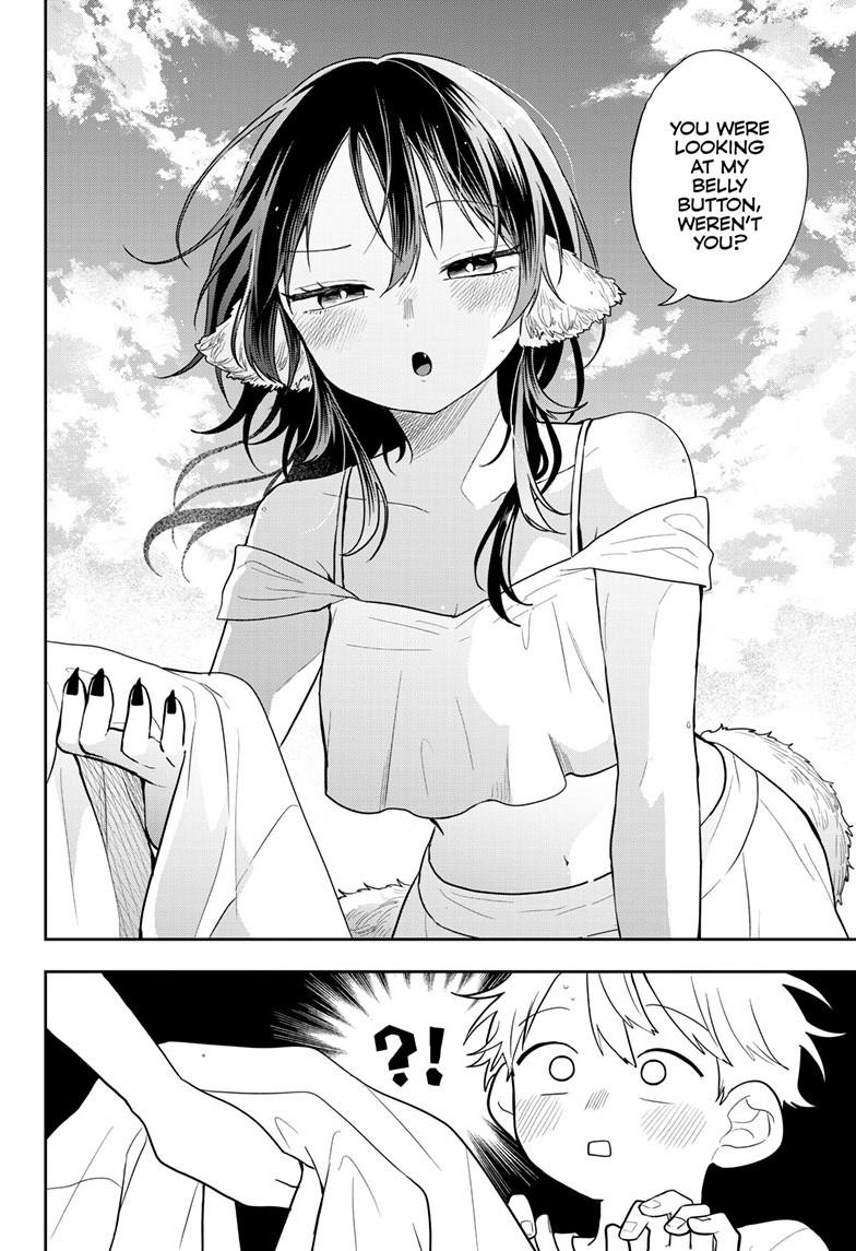 Read Ogami Tsumiki To Kinichijou Manga Online