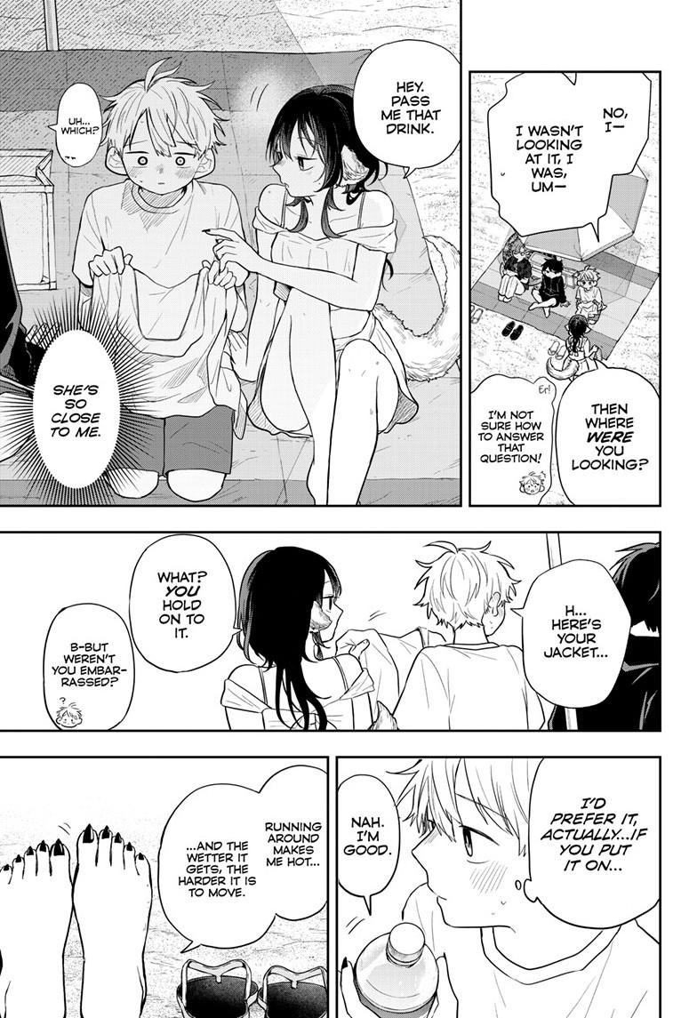 Read Ogami Tsumiki To Kinichijou Manga Online