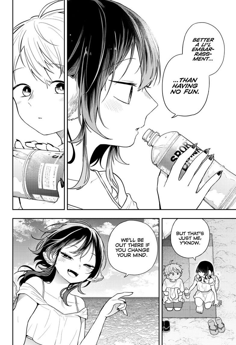 Read Ogami Tsumiki To Kinichijou Manga Online