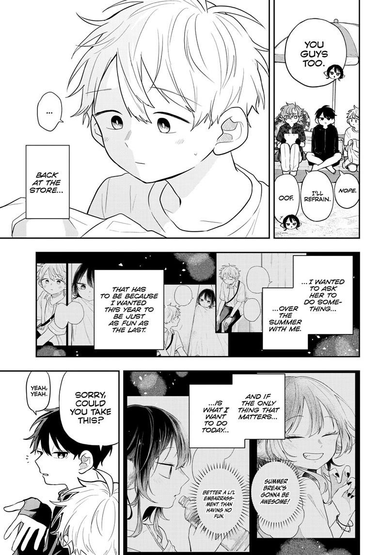 Read Ogami Tsumiki To Kinichijou Manga Online