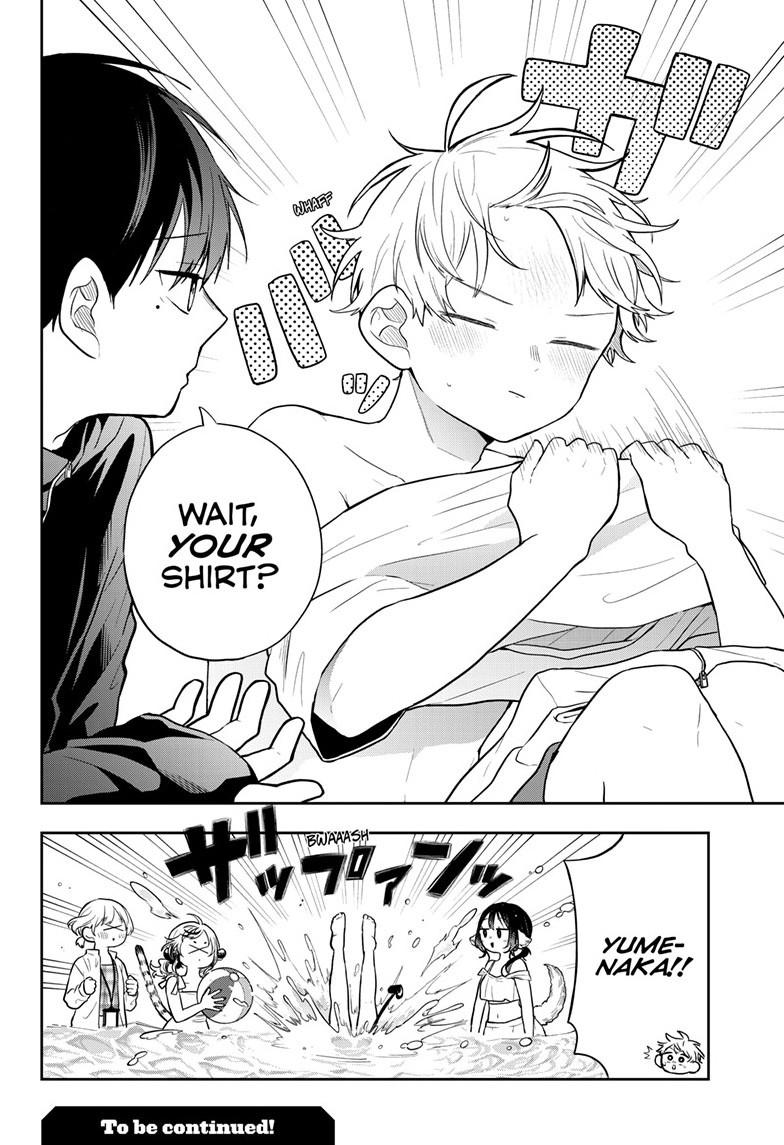 Read Ogami Tsumiki To Kinichijou Manga Online