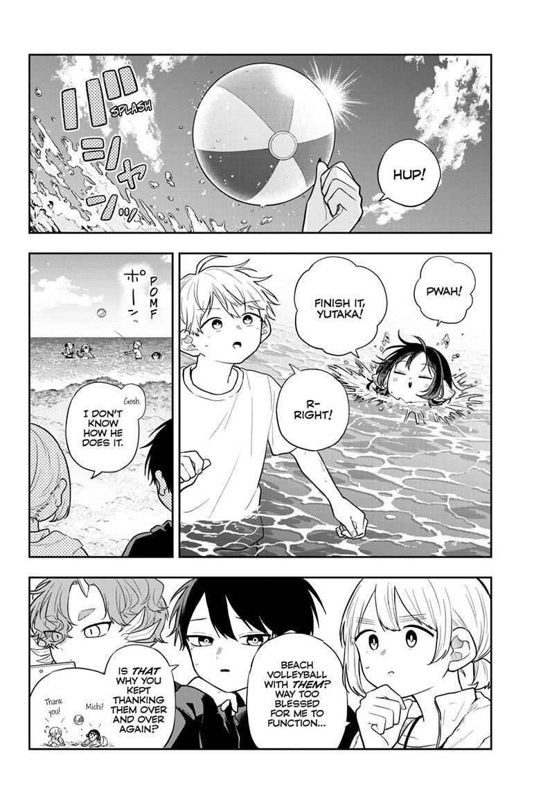 Read Ogami Tsumiki To Kinichijou Manga Online
