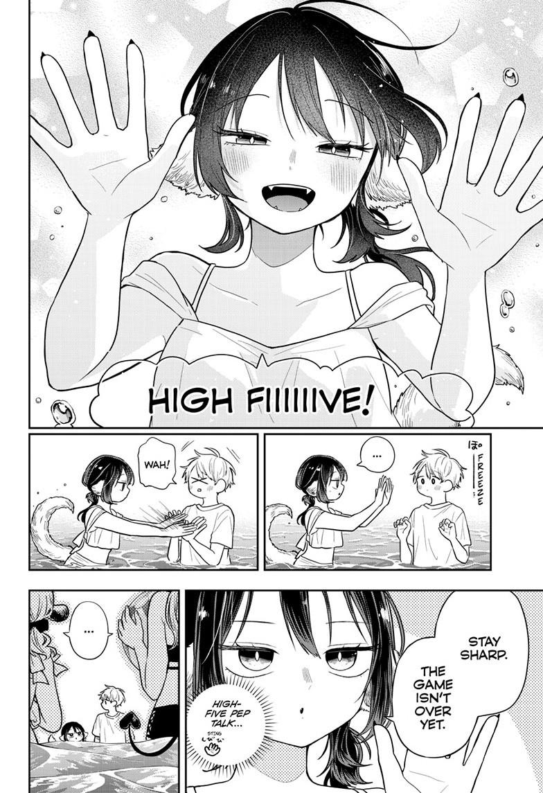 Read Ogami Tsumiki To Kinichijou Manga Online