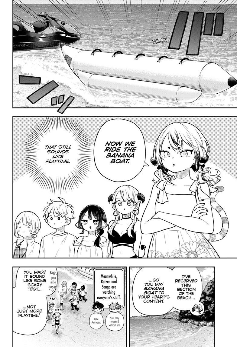 Read Ogami Tsumiki To Kinichijou Manga Online
