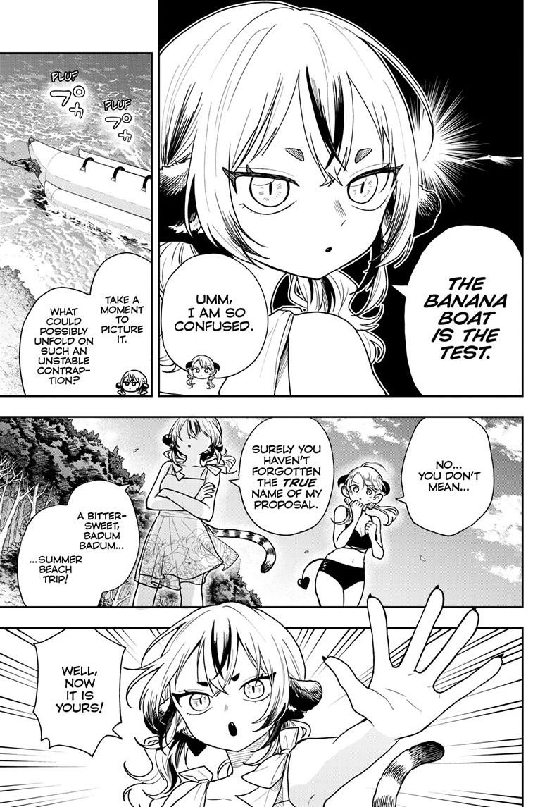 Read Ogami Tsumiki To Kinichijou Manga Online
