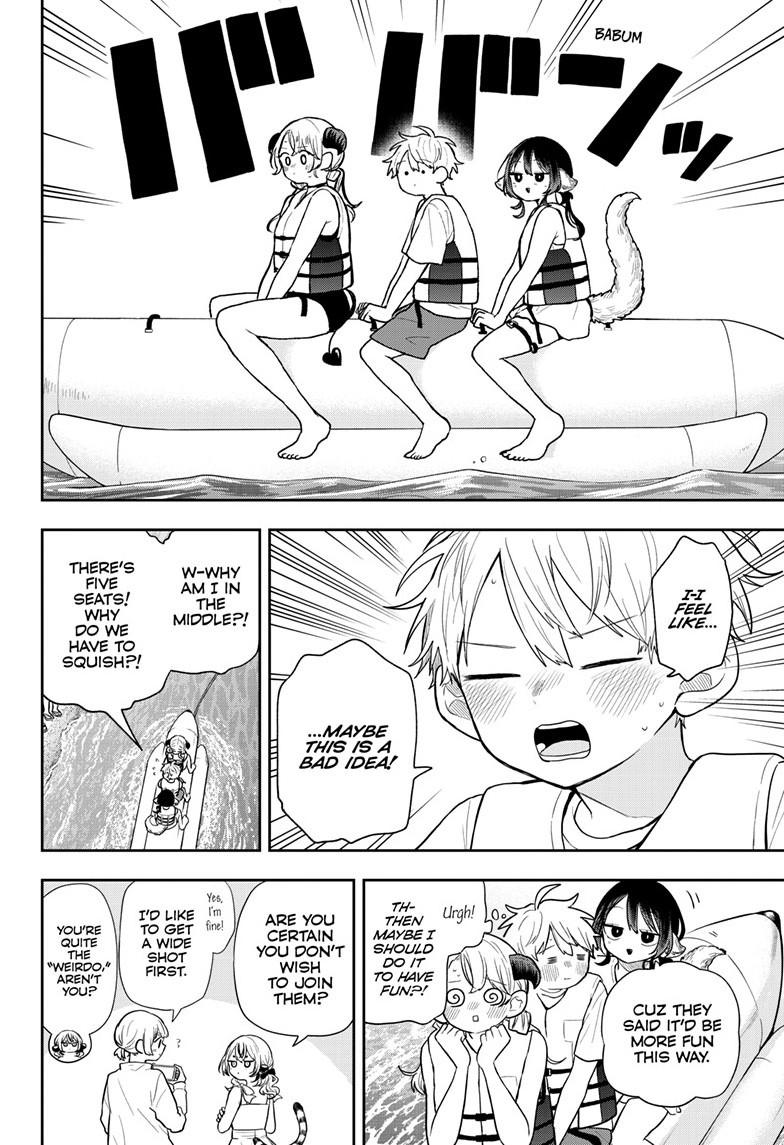 Read Ogami Tsumiki To Kinichijou Manga Online