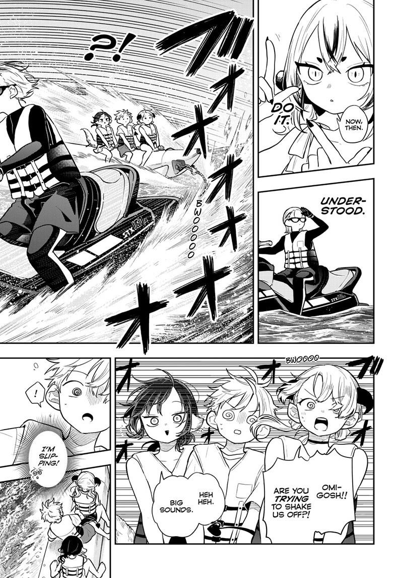 Read Ogami Tsumiki To Kinichijou Manga Online