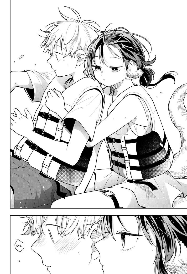 Read Ogami Tsumiki To Kinichijou Manga Online