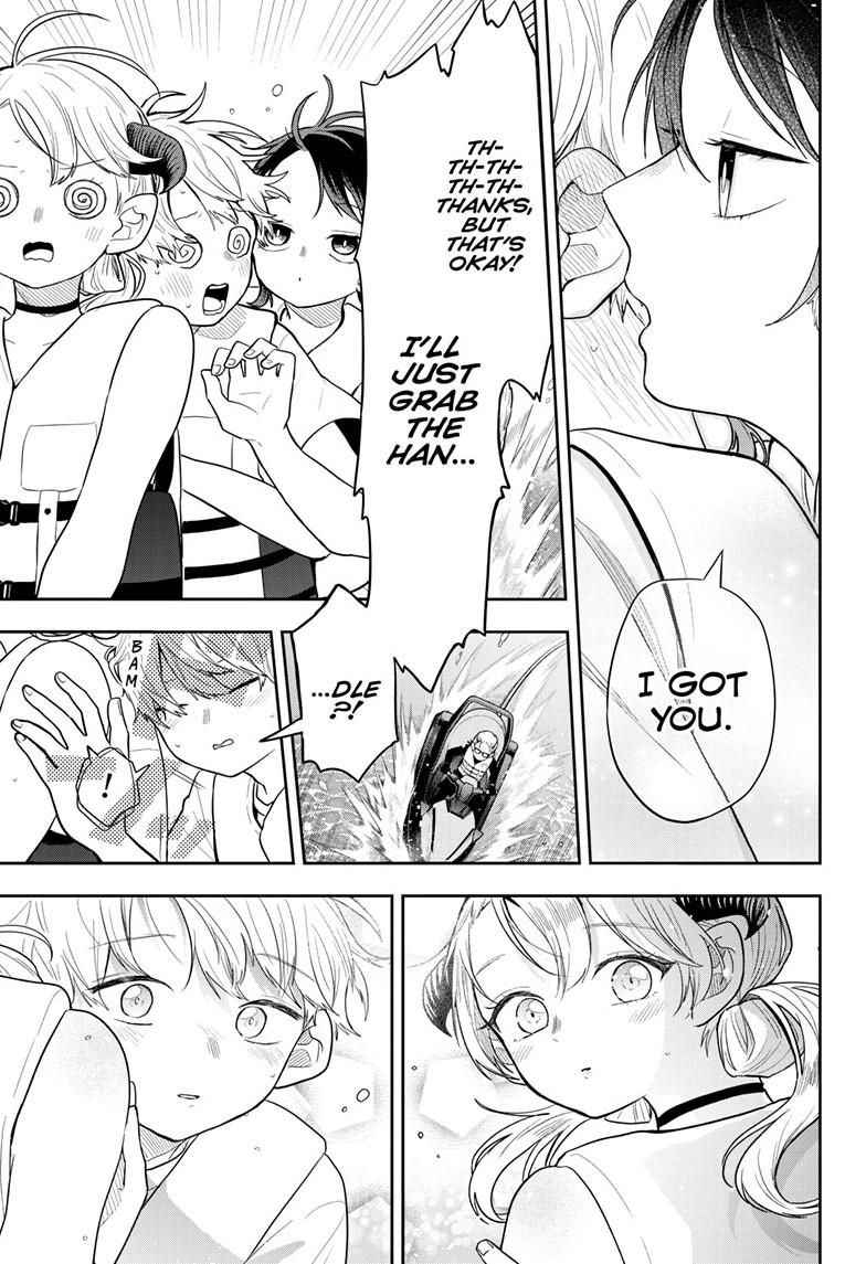 Read Ogami Tsumiki To Kinichijou Manga Online