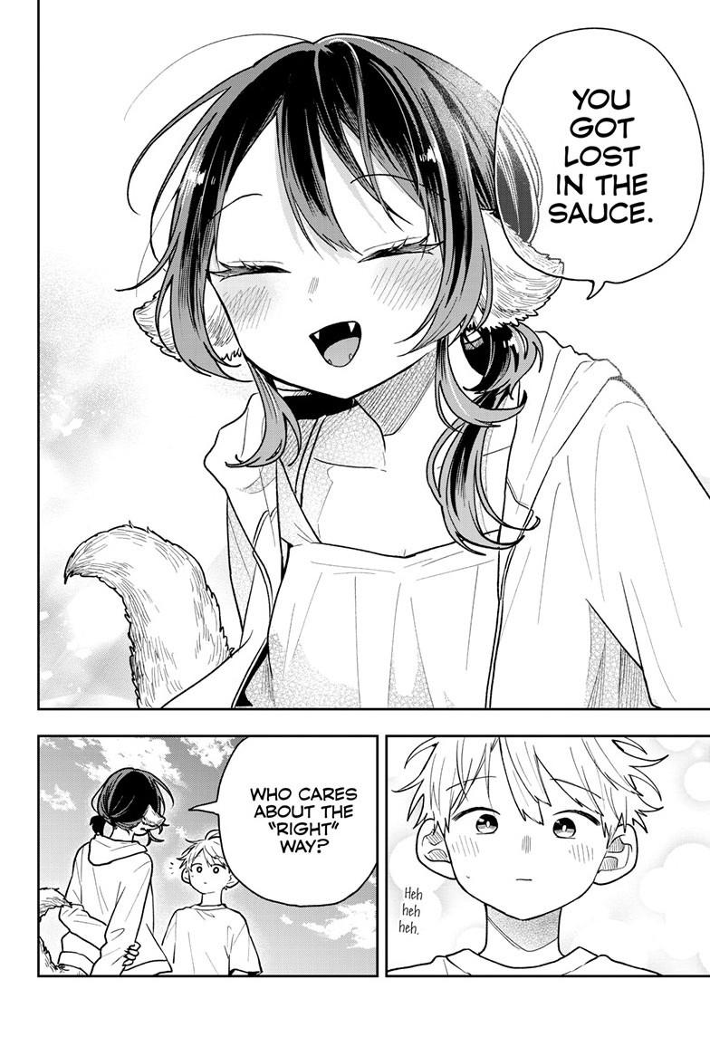 Read Ogami Tsumiki To Kinichijou Manga Online