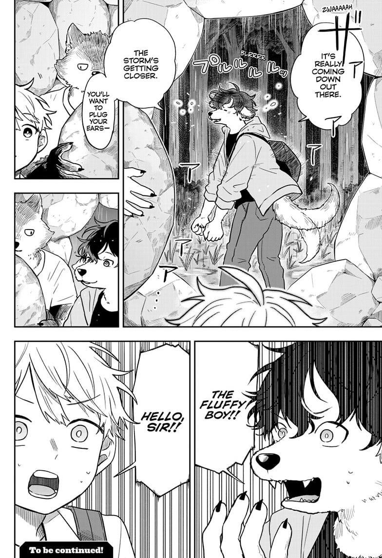Read Ogami Tsumiki To Kinichijou Manga Online
