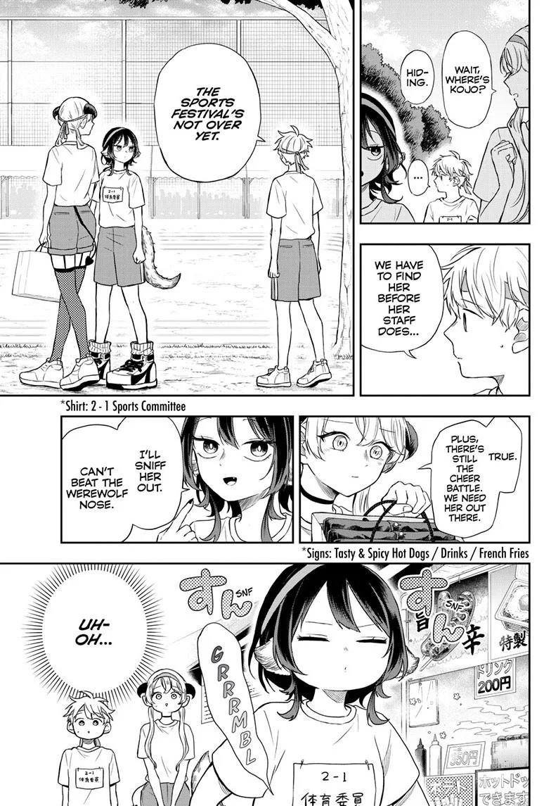 Read Ogami Tsumiki To Kinichijou Manga Online