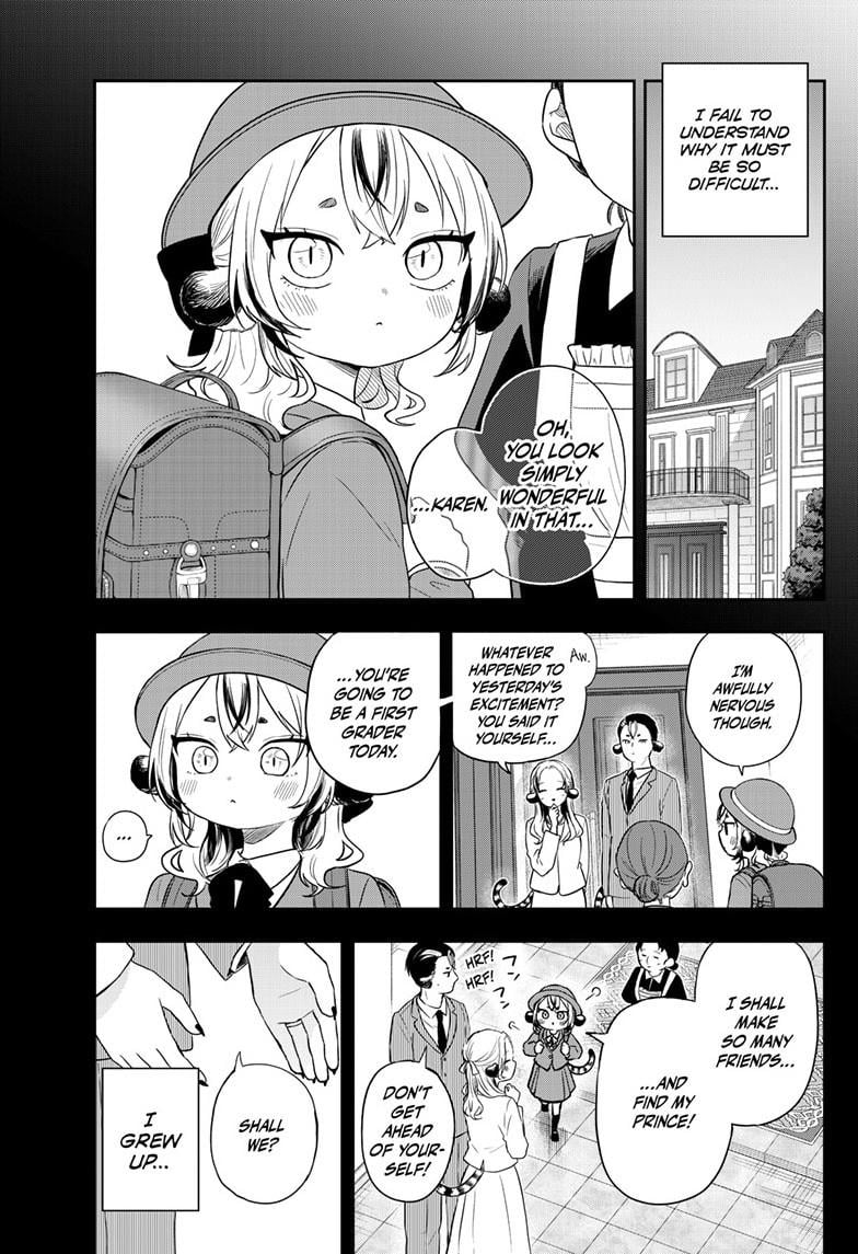 Read Ogami Tsumiki To Kinichijou Manga Online