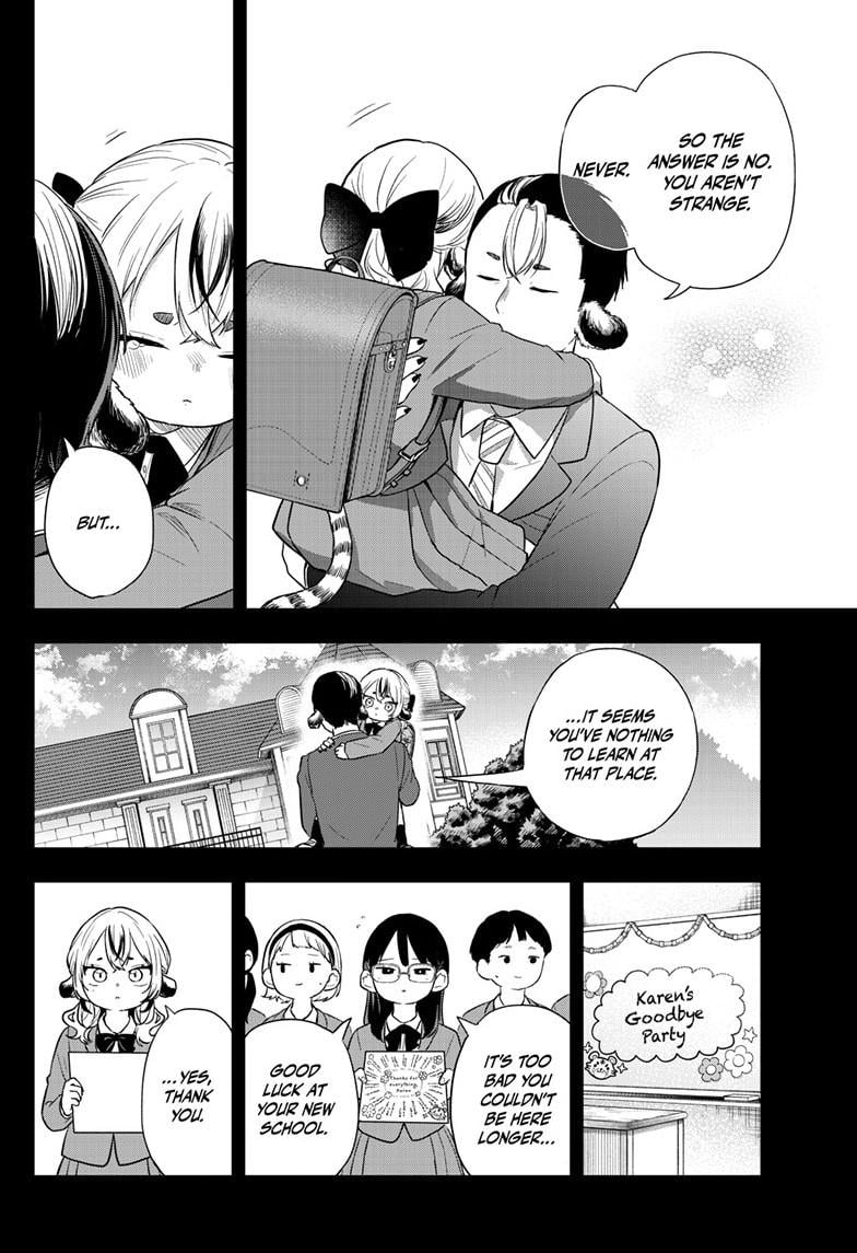 Read Ogami Tsumiki To Kinichijou Manga Online