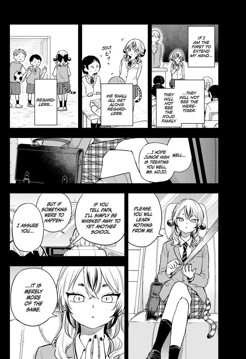 Read Ogami Tsumiki To Kinichijou Manga Online