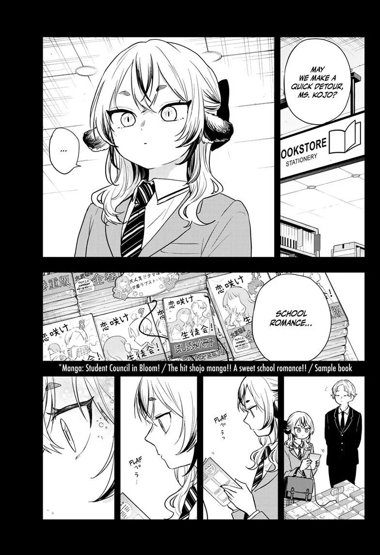 Read Ogami Tsumiki To Kinichijou Manga Online