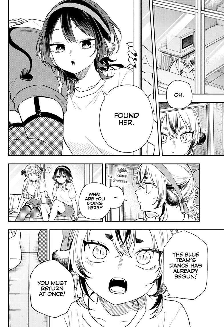 Read Ogami Tsumiki To Kinichijou Manga Online