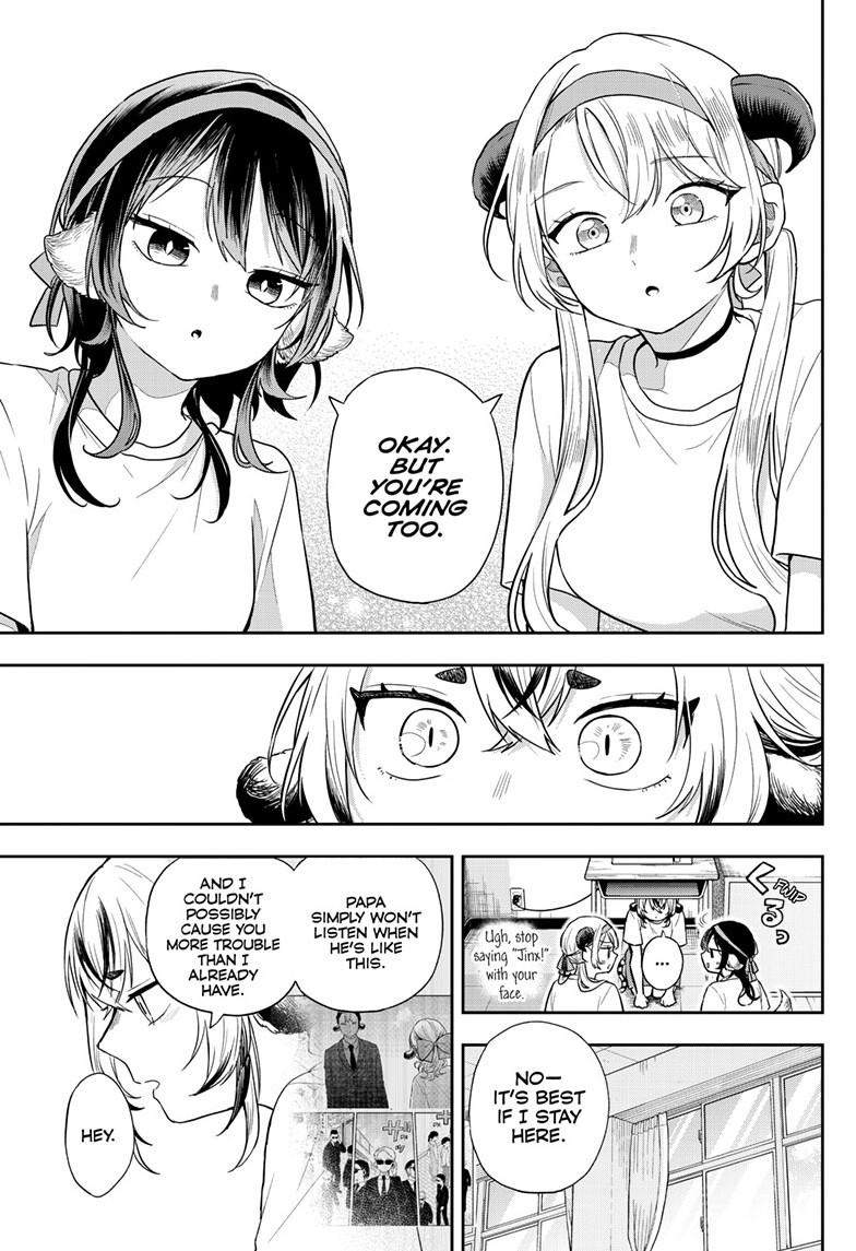 Read Ogami Tsumiki To Kinichijou Manga Online