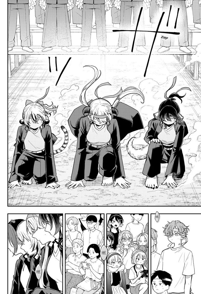 Read Ogami Tsumiki To Kinichijou Manga Online