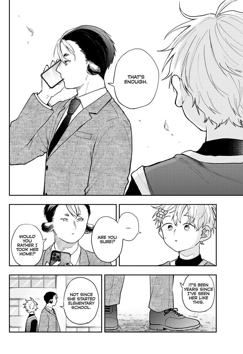 Read Ogami Tsumiki To Kinichijou Manga Online