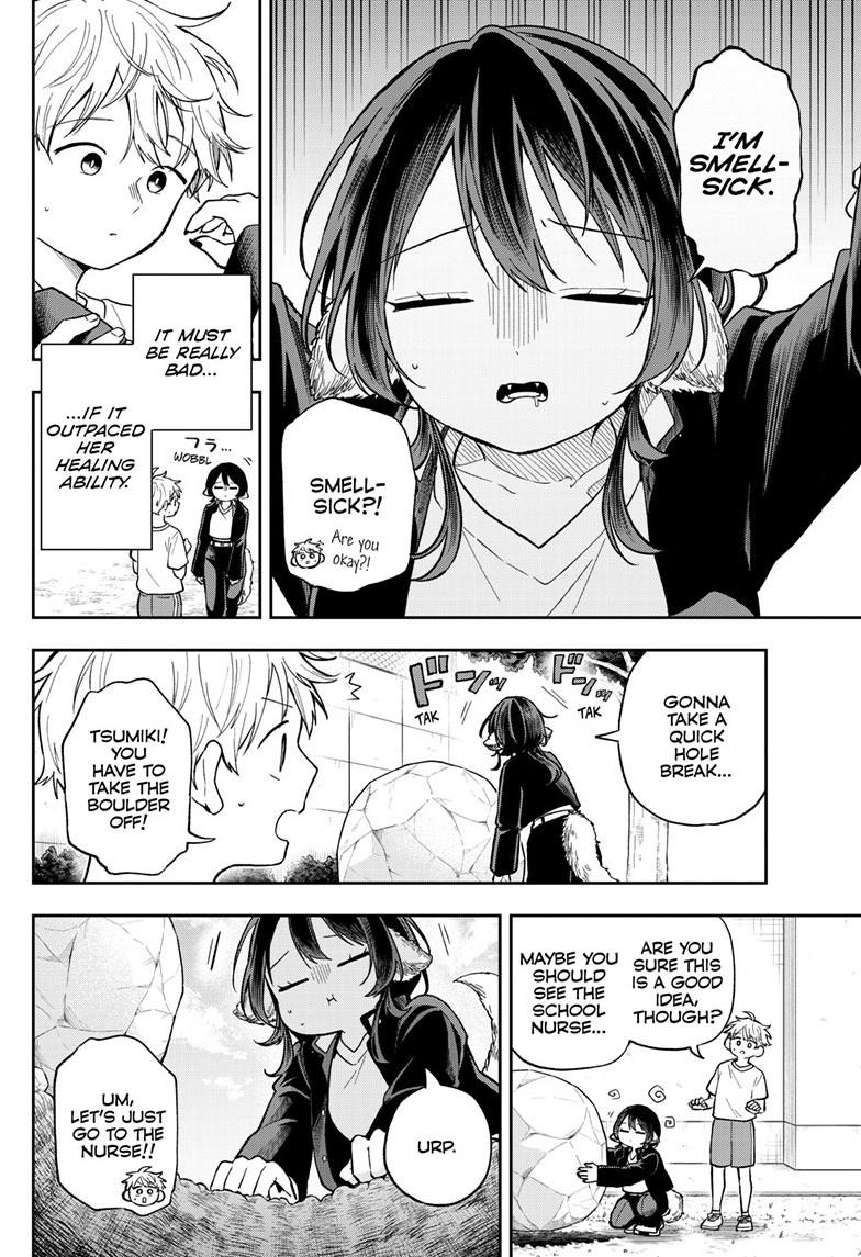 Read Ogami Tsumiki To Kinichijou Manga Online