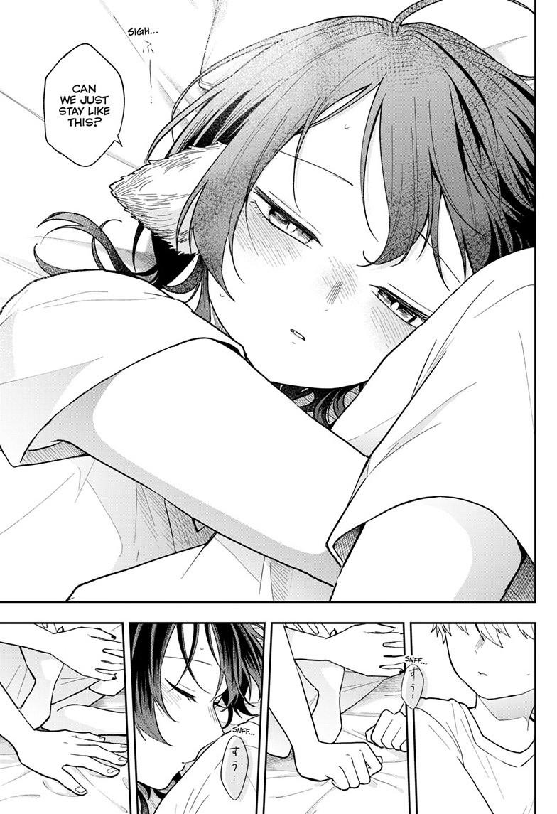 Read Ogami Tsumiki To Kinichijou Manga Online