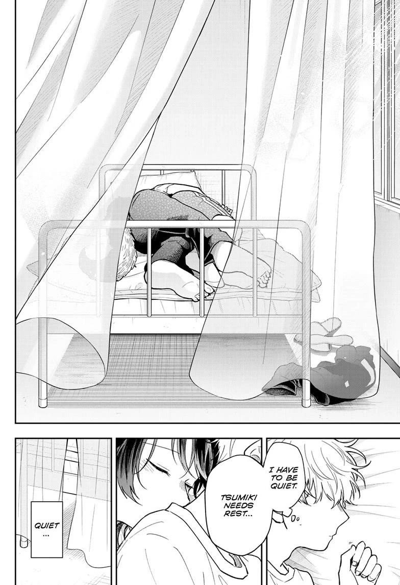 Read Ogami Tsumiki To Kinichijou Manga Online
