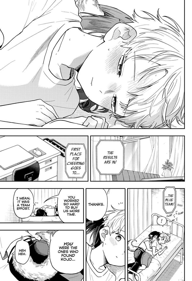 Read Ogami Tsumiki To Kinichijou Manga Online