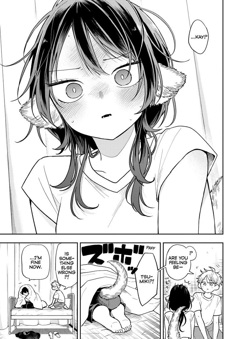 Read Ogami Tsumiki To Kinichijou Manga Online