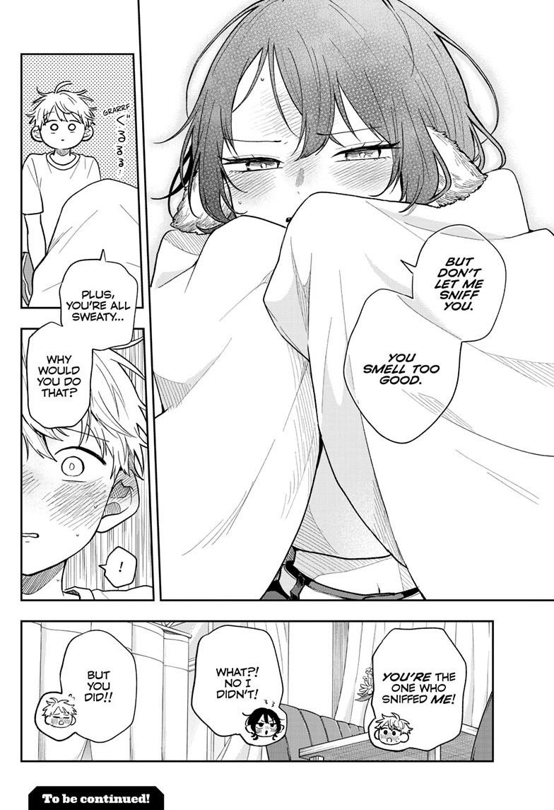 Read Ogami Tsumiki To Kinichijou Manga Online