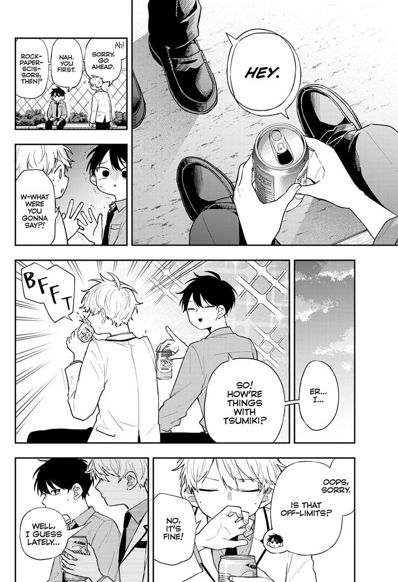 Read Ogami Tsumiki To Kinichijou Manga Online