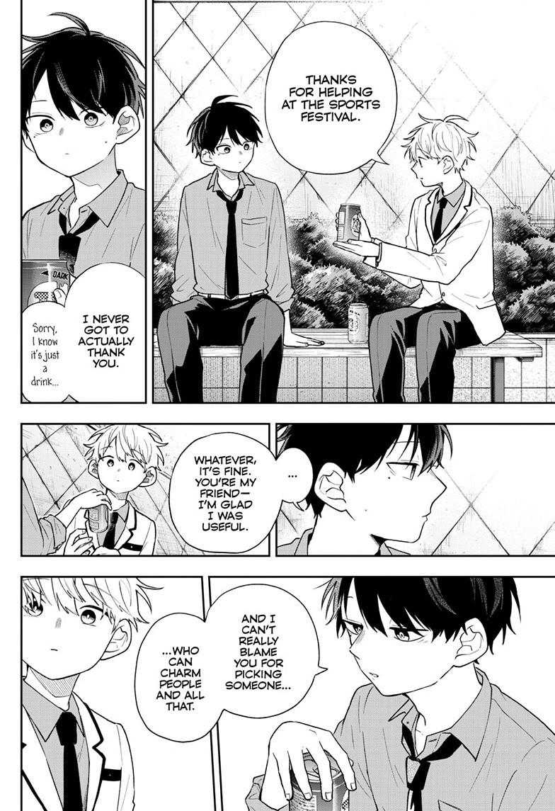 Read Ogami Tsumiki To Kinichijou Manga Online