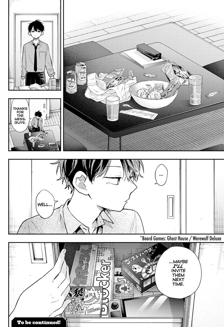 Read Ogami Tsumiki To Kinichijou Manga Online
