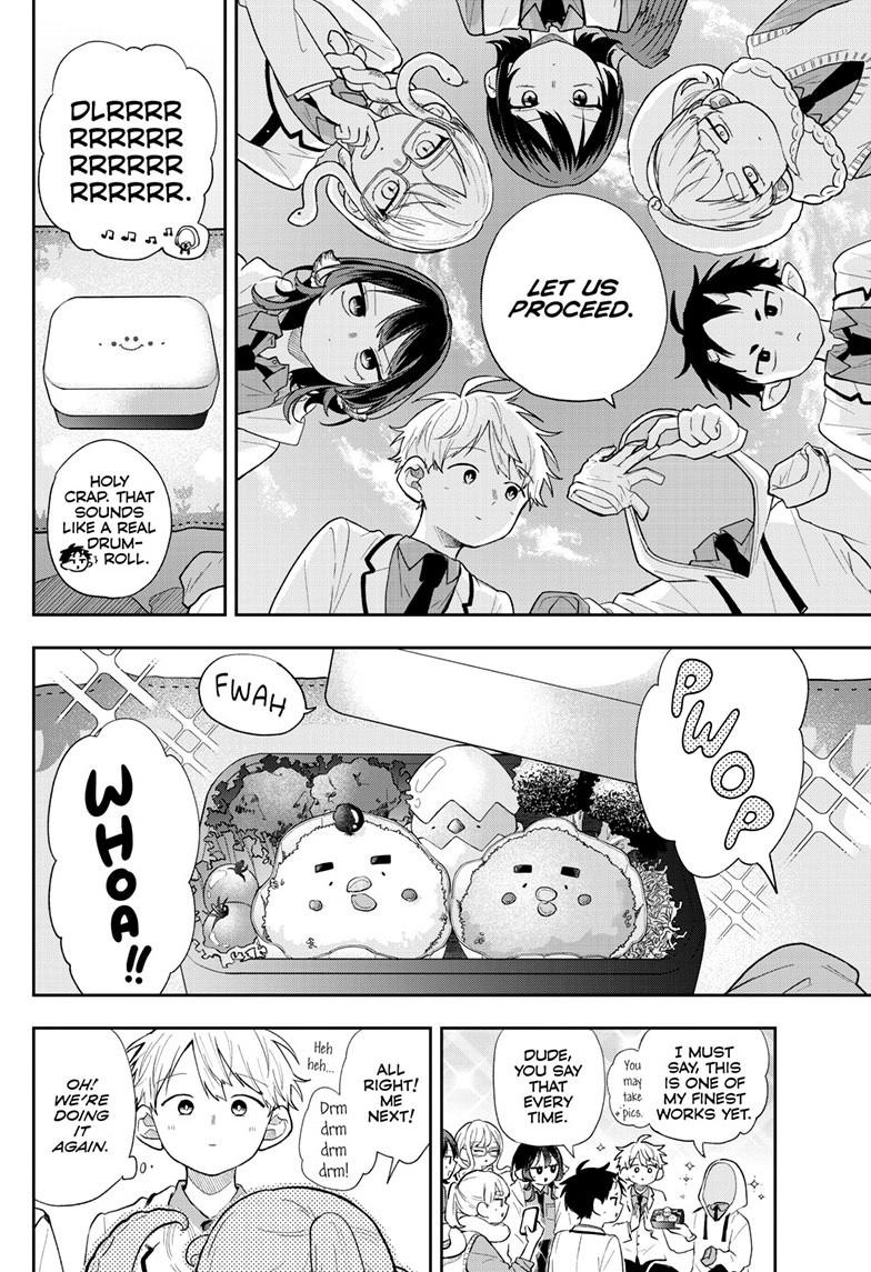 Read Ogami Tsumiki To Kinichijou Manga Online