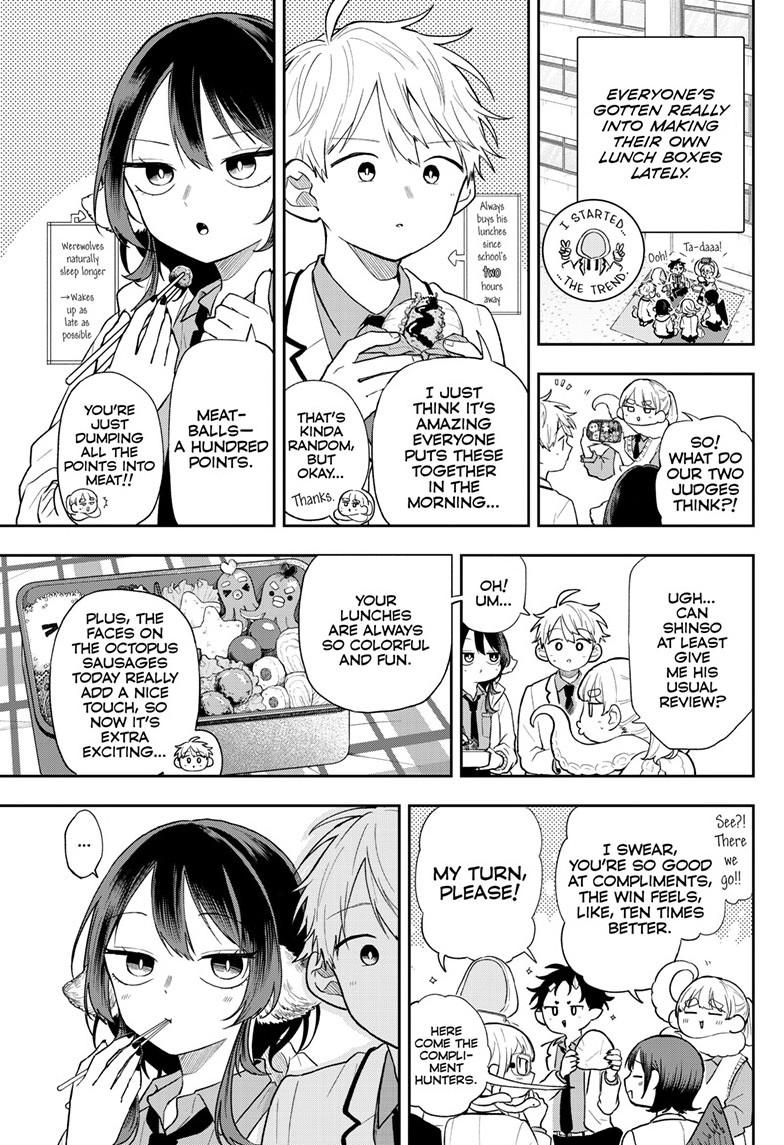 Read Ogami Tsumiki To Kinichijou Manga Online